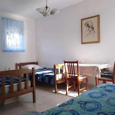Apartment - Sibenik A3 *