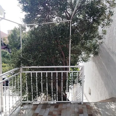 Apartment - Sibenik A3 *