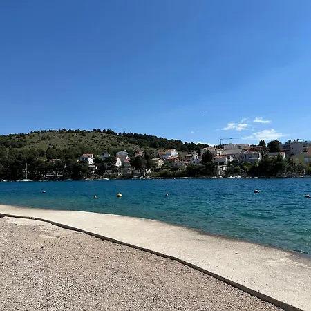 - Sibenik A3 Apartment Zaboric