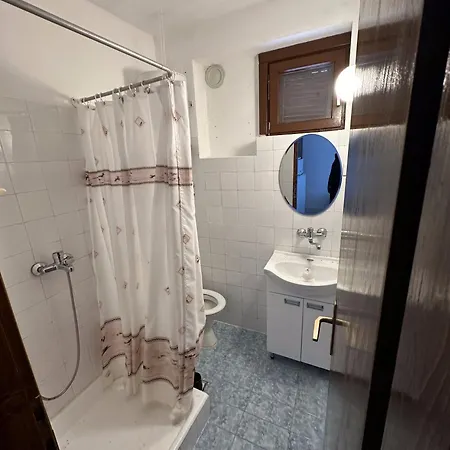 - Sibenik A3 Apartment